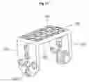 Fig. 30 - Elastic fastener and actuator module using the same