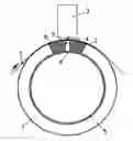 Fig. 01 - Suction device for liquids, in particular hydroentangling machines