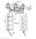 Fig. 03 - Suction device for liquids, in particular hydroentangling machines
