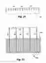 Fig. 24 - Method for making a window covering having operable vanes