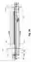 Fig. 29 - Method for making a window covering having operable vanes