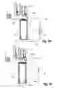 Fig. 46 - Method for making a window covering having operable vanes