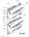 Fig. 57 - Method for making a window covering having operable vanes