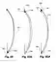 Fig. 85 - Method for making a window covering having operable vanes