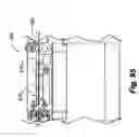 Fig. 95 - Method for making a window covering having operable vanes