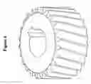 Fig. 05 - GEAR BURNISHER METHOD AND APPARATUS