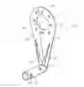 Fig. 01 - Suspension damper removal tool