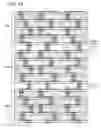 Fig. 15 - Method of manufacturing a multilayer wiring board