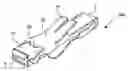 Fig. 01 - Double ended clipper