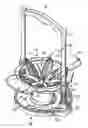 Fig. 01 - Fruit cutter that cuts fruit exactly and smoothly