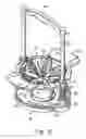 Fig. 08 - Fruit cutter that cuts fruit exactly and smoothly
