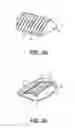 Fig. 07 - Hair trimmer device with comb unit