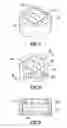 Fig. 06 - Rotary trimmer head with advancing system having rounded tangs