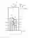 Fig. 01 - Rotational MEMS device having piezo-resistor sensor