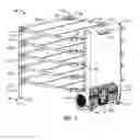 Fig. 06 - Portable Clothes Dryer with Multiple Drying Shelves