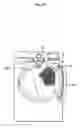 Fig. 22 - Laundry machine and control method thereof