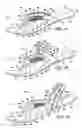 Fig. 02 - Sandal having multi-positional strapping system