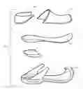 Fig. 30 - Quick-Assembly Footwear