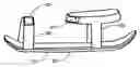 Fig. 01 - Progressive Compression Attachment for Shoes