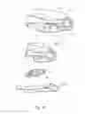 Fig. 06 - Modular shooting rests and shooting rest assemblies