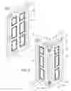 Fig. 02 - Composite Door Components