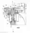 Fig. 11 - Devices for capping vials useful in system and method for dispensing prescriptions