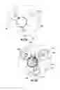 Fig. 17 - Devices for capping vials useful in system and method for dispensing prescriptions