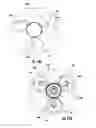 Fig. 18 - Devices for capping vials useful in system and method for dispensing prescriptions