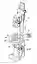 Fig. 25 - Devices for capping vials useful in system and method for dispensing prescriptions