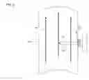 Fig. 05 - SEPARATING PARTICULATE-CONTAINING GAS FLOW INTO PARTICULATE AND NON-PARTICULATE FLOW PORTIONS