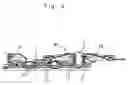 Fig. 04 - Method of producing a housing for a mower cutter bar and housing thus produced