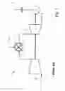 Fig. 02 - Method for increasing the aerodynamic stability of a working fluid flow of a compressor