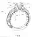 Fig. 07 - Irregular finger ring configuration