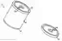 Fig. 01 - Detergent Dispensing Device