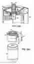 Fig. 04 - Detergent Dispensing Device