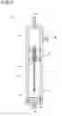 Fig. 07 - Method for measuring the number of fine particles in ultrapure water and method for manufacturing a filtration device for measuring the number of fine particles in ultrapure water