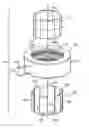 Fig. 01 - Rotation sensor mounted on a shaft