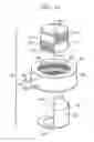 Fig. 09 - Rotation sensor mounted on a shaft