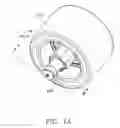 Fig. 02 - FLYWHEEL STABILITY SLEEVE