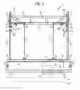 Fig. 02 - Adjustable stone cutting guide system