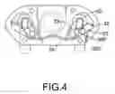 Fig. 05 - Fixture for a guitar stand