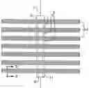 Fig. 01 - Liners for ion transport membrane systems