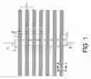 Fig. 02 - Liners for ion transport membrane systems