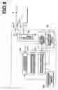 Fig. 09 - Stencil printing system with rotational speed control of the print drum