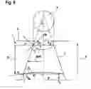 Fig. 05 - Liquid transportation and crystallization growth