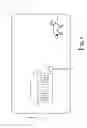 Fig. 02 - Method and device for determining the polarity of a signal transmitted by an animal containment system