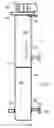 Fig. 06 - SMALL ANIMAL RESTRAINING DEVICE WITH PHYSIOLOGIC SENSOR MOUNT