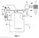Fig. 04 - Intake regulating system of engine