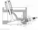 Fig. 01 - Method and apparatus for enhancing the efficiency of operation of an internal combustion engine