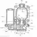 Fig. 01 - Butterfly valve device